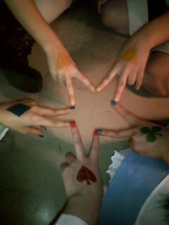 �ɂ�́[���I